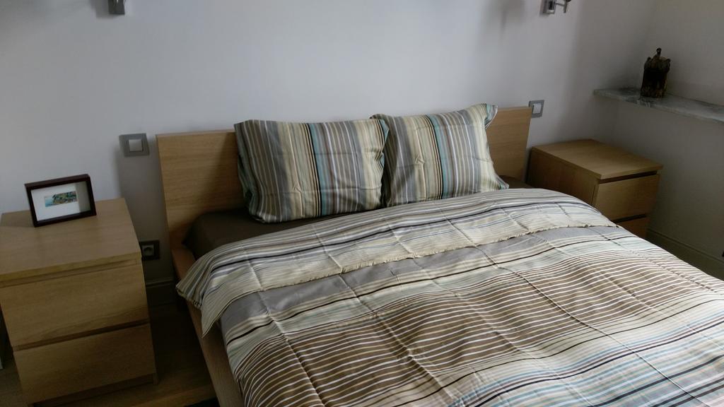 Zamkowy Apartment Old Town Warsawa Bagian luar foto