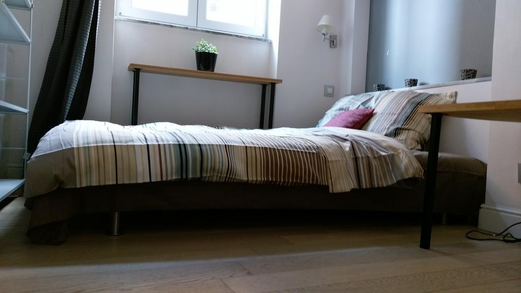 Zamkowy Apartment Old Town Warsawa Bagian luar foto
