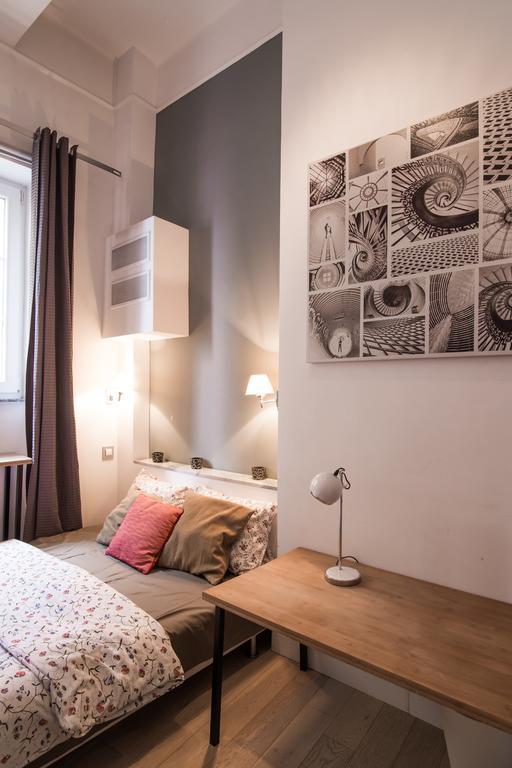 Zamkowy Apartment Old Town Warsawa Bagian luar foto