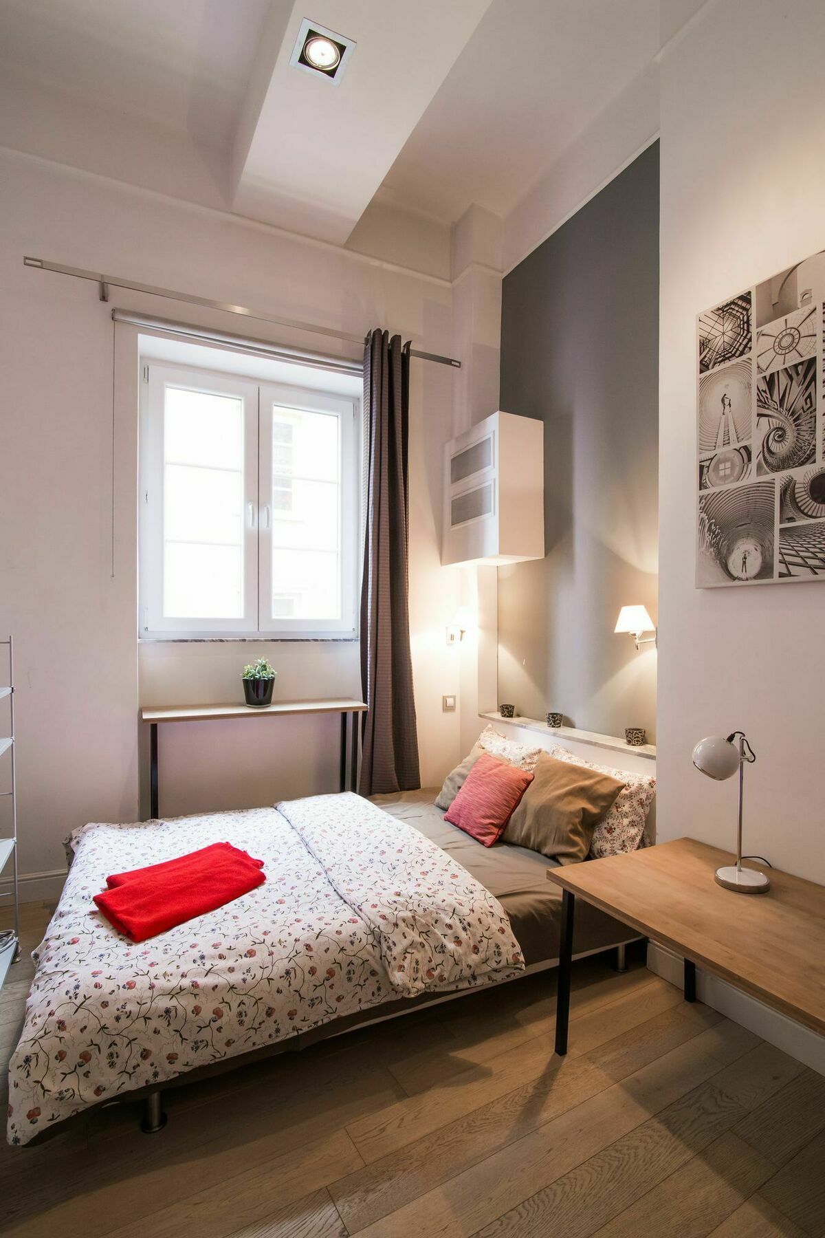 Zamkowy Apartment Old Town Warsawa Bagian luar foto