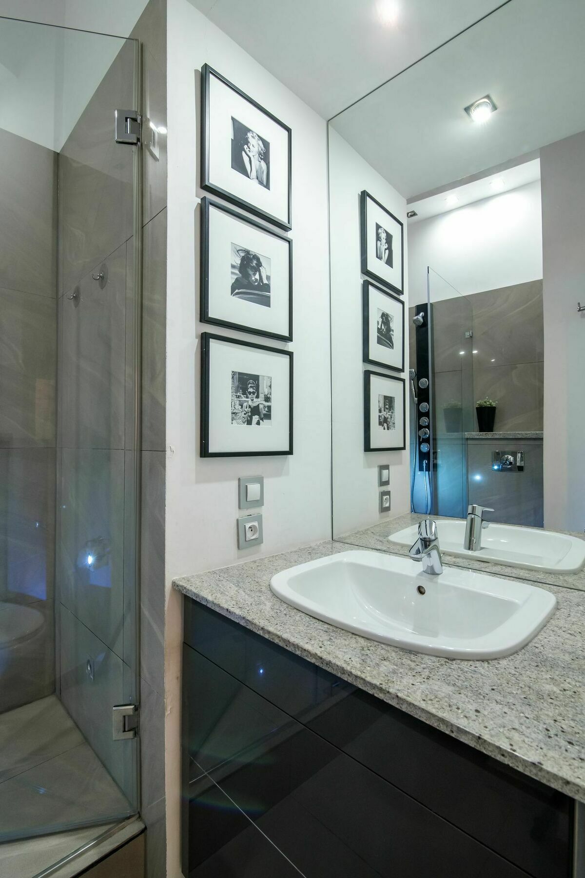 Zamkowy Apartment Old Town Warsawa Bagian luar foto